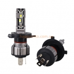 Лампы светодиодные CYCLONE LED HB4 (9006) 5000K 4600LM TYPE 33 (2 шт)